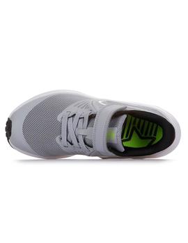 Zapatilla Niño Nike Star Runner Gris