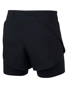 Short Mujer Nike Eclipse Negro