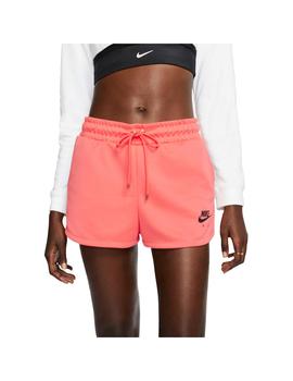 Short Chica Nike Air Coral