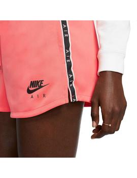 Short Chica Nike Air Coral