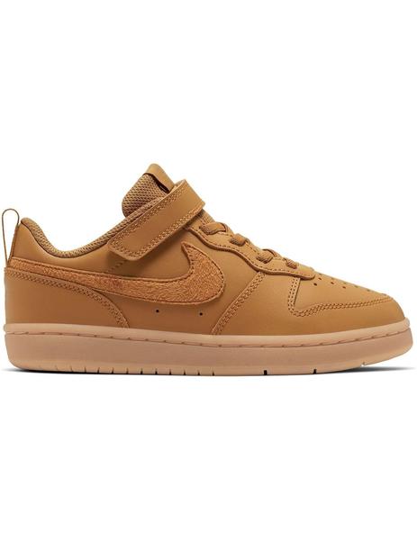 zapatillas nike camel