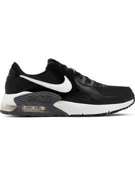 Zapatilla Hombre Nike Air Max Excee Negro