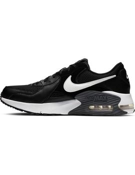 Zapatilla Hombre Nike Air Max Excee Negro