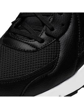 Zapatilla Hombre Nike Air Max Excee Negro