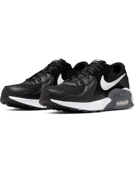 Zapatilla Hombre Nike Air Max Excee Negro