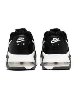 Zapatilla Hombre Nike Air Max Excee Negro