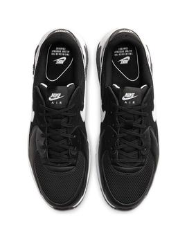 Zapatilla Hombre Nike Air Max Excee Negro