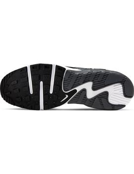 Zapatilla Hombre Nike Air Max Excee Negro