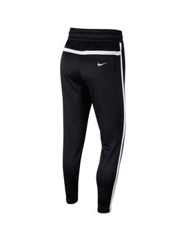 Pantalon Hombre Nike Air Negro/Blanco/Rojo