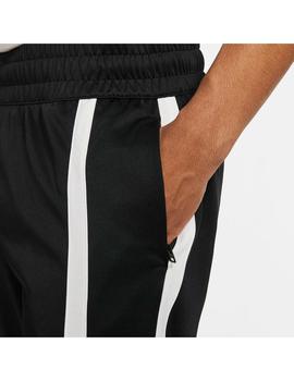 Pantalon Hombre Nike Air Negro/Blanco/Rojo