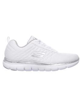 Zapatilla Sketchers mujer Flex Appeal