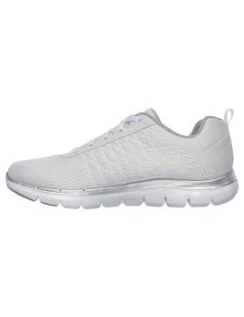 Zapatilla Sketchers mujer Flex Appeal