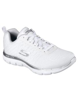 Zapatilla Sketchers mujer Flex Appeal