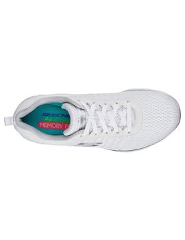 Zapatilla Sketchers mujer Flex Appeal