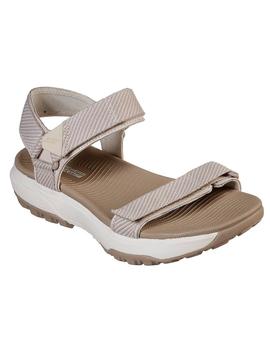 Zapatilla Mujer Skechers Outdoor Ult. Beig