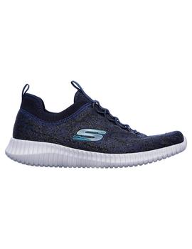 Zapatilla Hombre Skechers Elite F. Marino