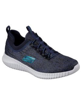 Zapatilla Hombre Skechers Elite F. Marino