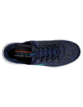 Zapatilla Hombre Skechers Elite F. Marino