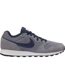 Zapatilla Nike Md Runner Hombre