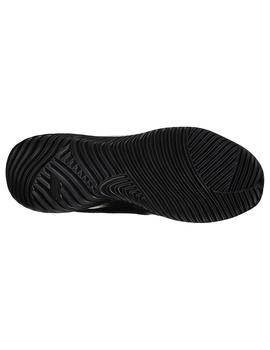 Zapatilla Hombre Skechers Bounder Negra