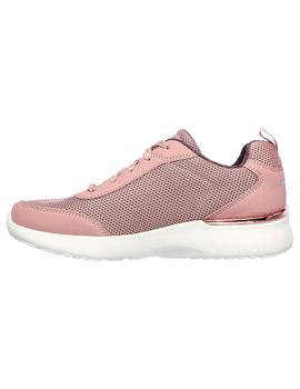 Zapatilla Mujer Skechers Skech-Air Rosa