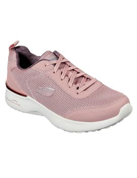 Zapatilla Mujer Skechers Skech-Air Rosa