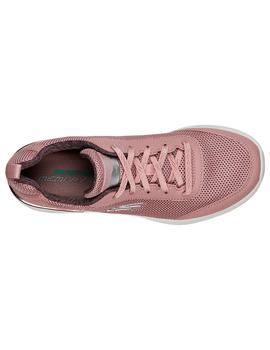 Zapatilla Mujer Skechers Skech-Air Rosa