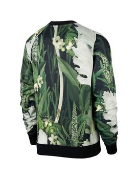 Sudadera Hombre Nike Sportswear Jdi Floral