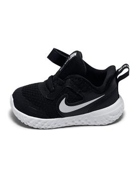 Zapatilla Unisex Nike Revolution 5 Negro