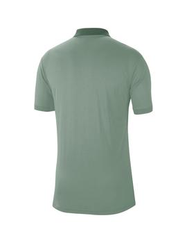 Polo Hombre Nike Matchup Verde