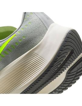 Zapatilla Unisex Nike Pegasus 37 Gris