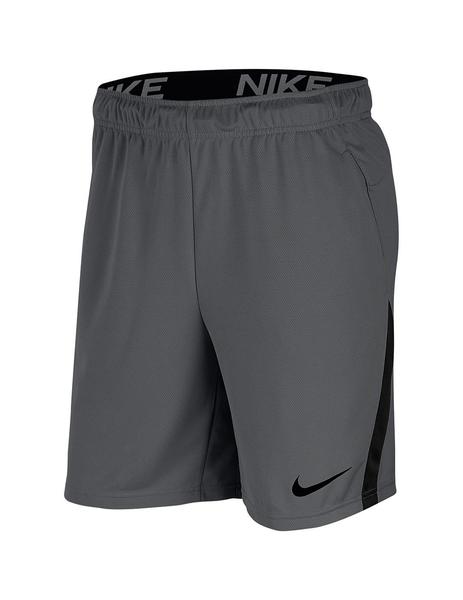 Pantalon corto Hombre  Nike Dry Gris