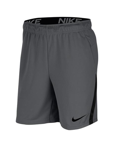 Pantalon Nike Dry Gris