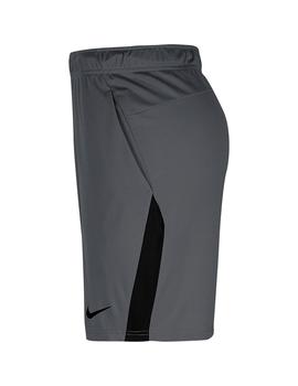Pantalon corto Hombre  Nike Dry Gris