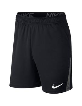 Pantalon corto Hombre Nike Dry Negro