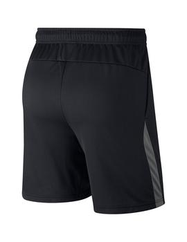 Pantalon corto Hombre Nike Dry Negro