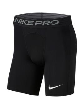 Short Chico Nike Pro Negro