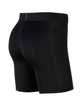 Short Chico Nike Pro Negro