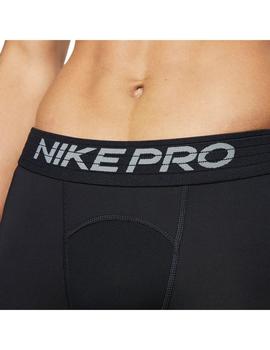 Short Chico Nike Pro Negro