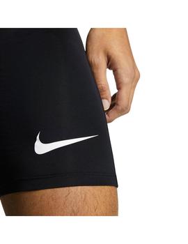 Short Chico Nike Pro Negro