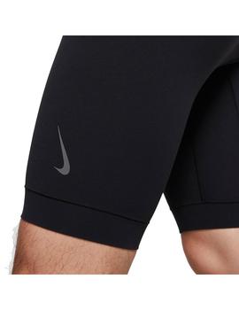 Short Hombre Nike Dry Negro