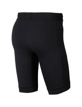 Short Hombre Nike Dry Negro