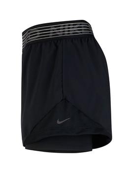 Short Mujer Nike Pro Flex Negro