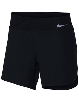 Short Mujer Nike Eclipse Negro