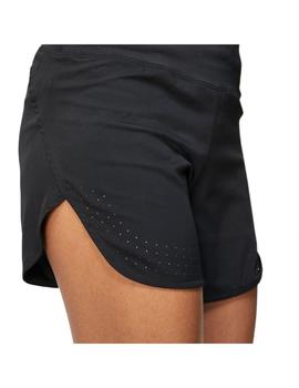 Short Mujer Nike Eclipse Negro