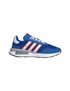 Zapatilla Hombre adidas Retroset Azul