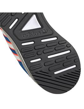 Zapatilla Hombre adidas Retroset Azul