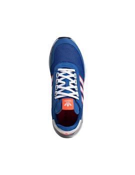 Zapatilla Hombre adidas Retroset Azul