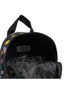 Mochila Mini Unisex adidas Graphic Flores