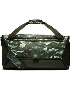 Bolsa Deportes Unisex Nike Camo